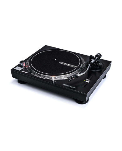 Platine Vinyle Entrainement Courroie
