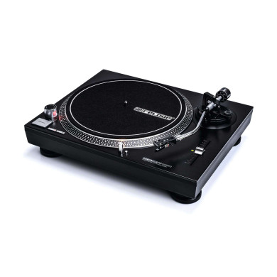 Platine Vinyle Entrainement Courroie