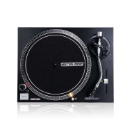Platine Vinyle Entrainement Courroie