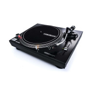 Platine Vinyle Entrainement Courroie