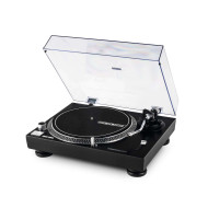 Platine Vinyle Entrainement Courroie