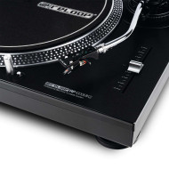 Platine Vinyle Entrainement Courroie
