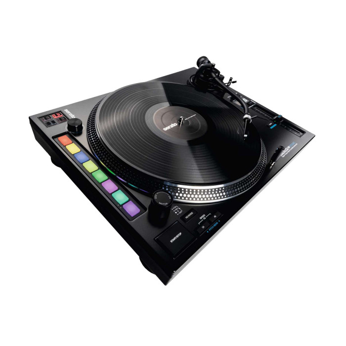 RP 8000 MK2 Platine Vinyle Entrainement direct