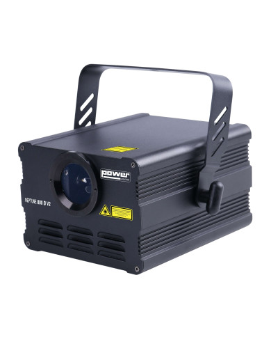 Laser à faisceaux Bleu 800MW