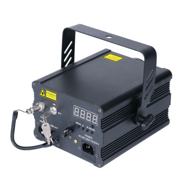 Laser à faisceaux Bleu 800MW