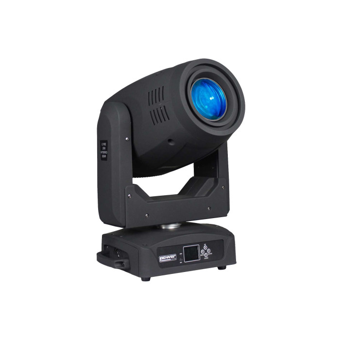 Lyre hybride 200W SBW