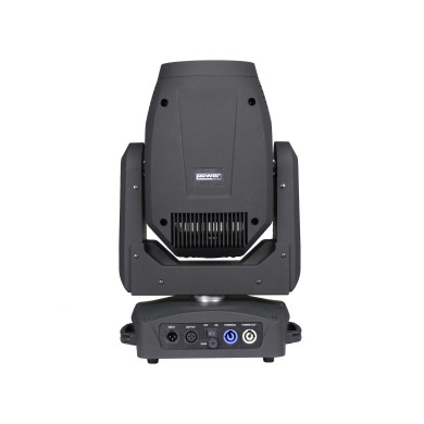 Lyre hybride 200W SBW