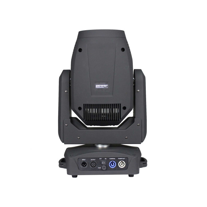 Lyre hybride 200W SBW