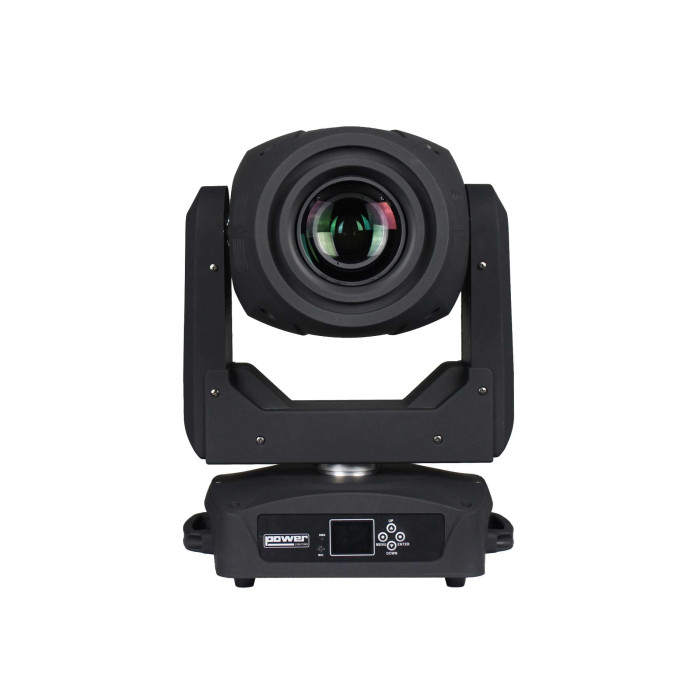 Lyre hybride 200W SBW