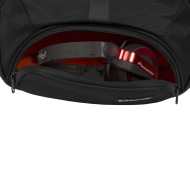 UDG Ultimate Backpack Slim Black/Orange Inside