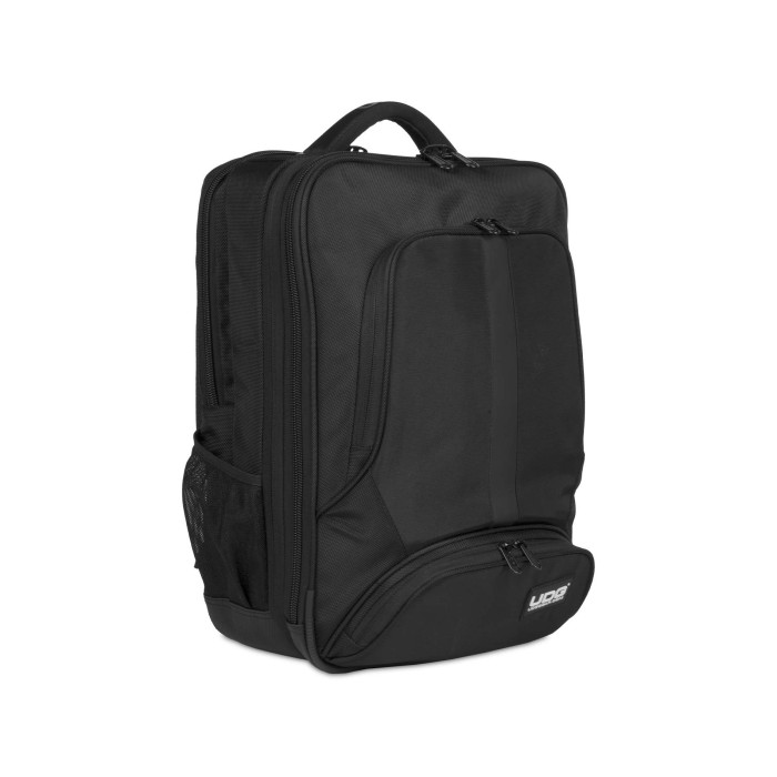 UDG Ultimate Backpack Slim Black/Orange Inside