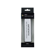 Brosse antistatic vinyle