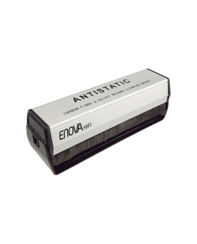 Brosse antistatic vinyle