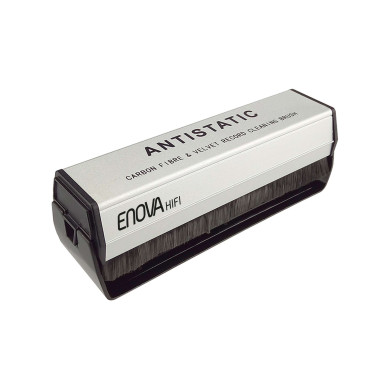 Brosse antistatic vinyle