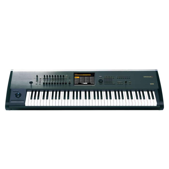 Kronos X 61 Key