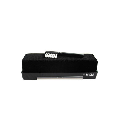 Brosse velours vinyle