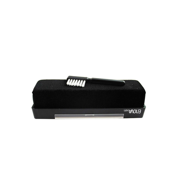 Brosse velours vinyle
