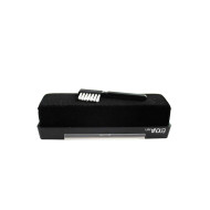 Brosse velours vinyle