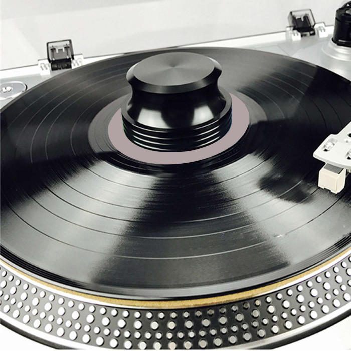 Stabilisateur vinyle
