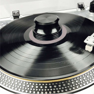 Stabilisateur vinyle