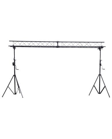 Portique Lumière Professionnel