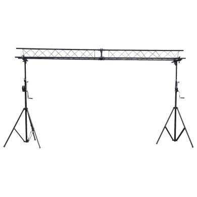 Portique lumière professionnel