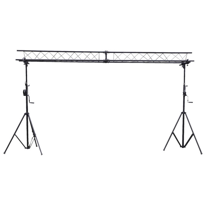 Portique lumière professionnel