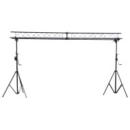 Portique lumière professionnel