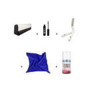 Pack nettoyage vinyle