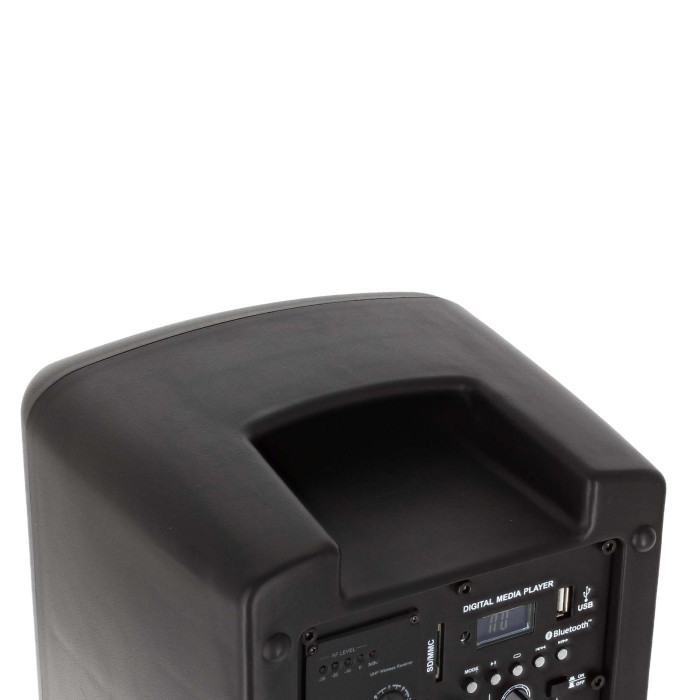 SONO PORTABLE 1 MICRO UHF