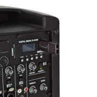 SONO PORTABLE 1 MICRO UHF