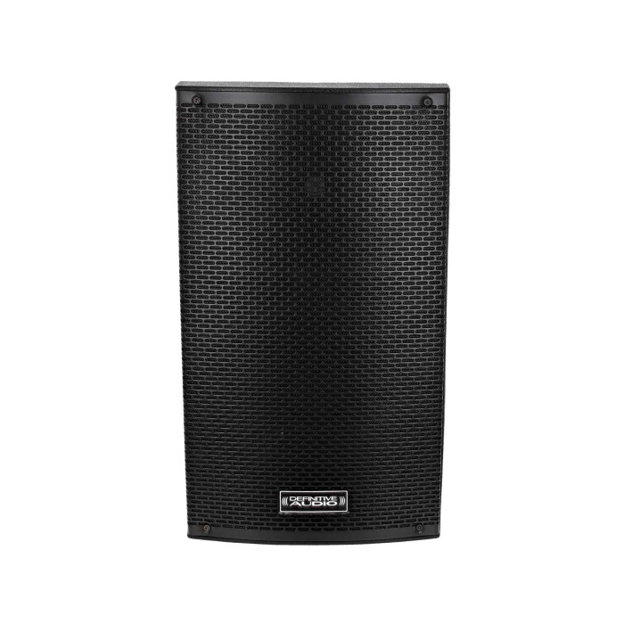 Enceinte active ABS 900W bluetooth