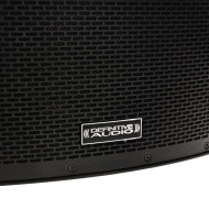 Enceinte active ABS 1200W bluetooth