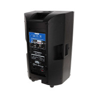 Enceinte active ABS 1400W bluetooth