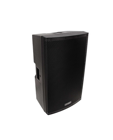 Enceinte active ABS 1400W bluetooth