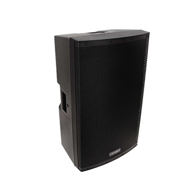 Enceinte active ABS 1400W bluetooth