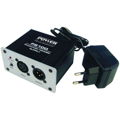 Alimentation Phantom