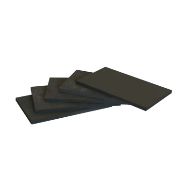 Accessoire mousse flight case