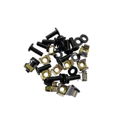 Accessoire pack vis flight case