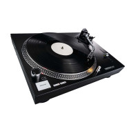 Platine vinyle entrainement direct