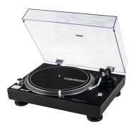 Platine vinyle entrainement direct