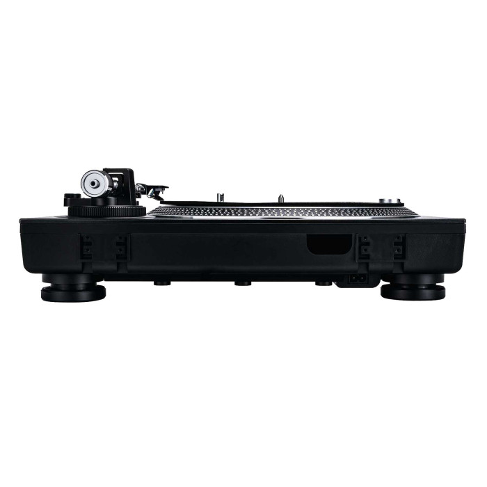 Platine vinyle entrainement direct
