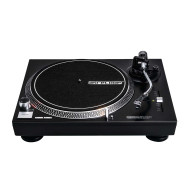 Platine vinyle entrainement direct