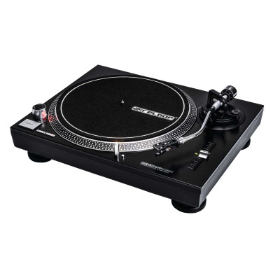 Platine vinyle entrainement direct