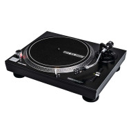 Platine vinyle entrainement direct