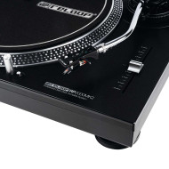 Platine vinyle entrainement direct