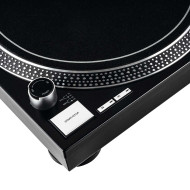 Platine vinyle entrainement direct