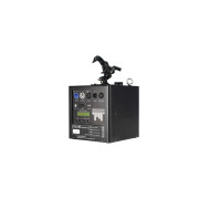 Pack 4 machines à étincelles avec flight