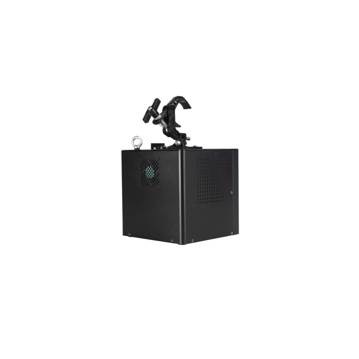 Pack 4 machines à étincelles avec flight