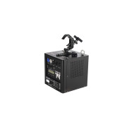 Pack 4 machines à étincelles avec flight